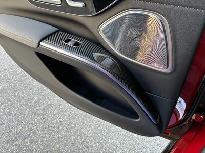 2024 Mercedes-BENZ EQS AMG thumbnail 67