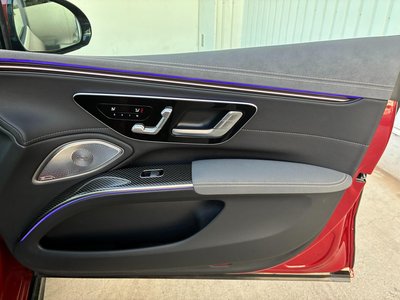 2024 Mercedes-BENZ EQS AMG thumbnail 30