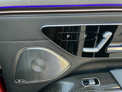 2024 Mercedes-BENZ EQS AMG thumbnail 69