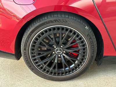 2024 Mercedes-BENZ EQS AMG photo 13