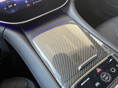 2024 Mercedes-BENZ EQS AMG thumbnail 44