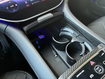 2024 Mercedes-BENZ EQS AMG thumbnail 45
