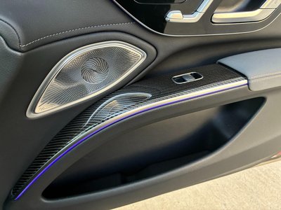 2024 Mercedes-BENZ EQS AMG thumbnail 32