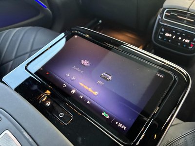 2024 Mercedes-BENZ EQS AMG thumbnail 52