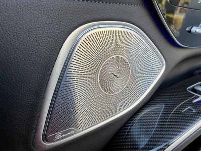2024 Mercedes-BENZ EQS AMG thumbnail 49