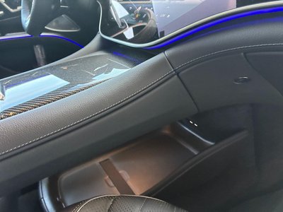 2024 Mercedes-BENZ EQS AMG thumbnail 50