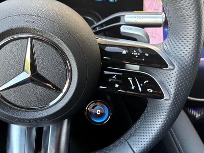 2024 Mercedes-BENZ EQS AMG thumbnail 25