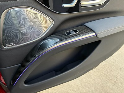 2024 Mercedes-BENZ EQS AMG thumbnail 70