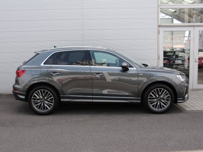 2025 AUDI Q3 photo 7