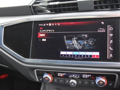 2025 AUDI Q3 photo 16