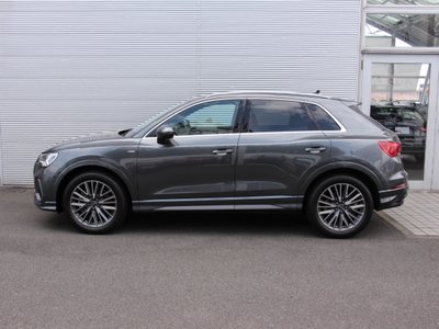 2025 AUDI Q3 photo 5