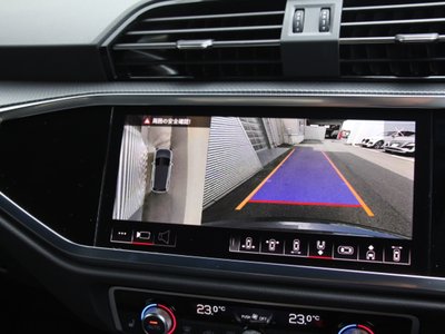 2025 AUDI Q3 photo 11