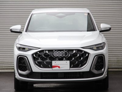 2025 AUDI Q5 SPORTBACK 照片 2