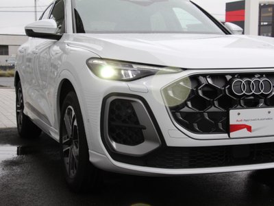 2025 AUDI Q5 SPORTBACK thumbnail 32
