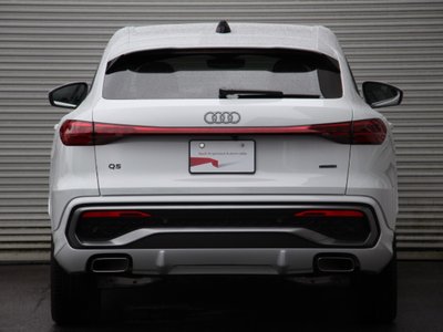 2025 AUDI Q5 SPORTBACK 照片 8
