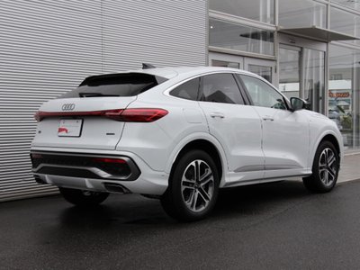 2025 AUDI Q5 SPORTBACK 照片 3