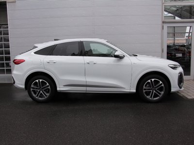 2025 AUDI Q5 SPORTBACK 照片 7