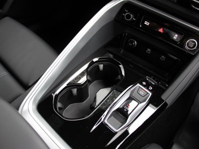 2025 AUDI Q5 SPORTBACK 照片 11