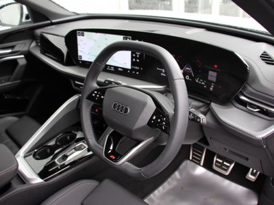 2025 AUDI Q5 SPORTBACK thumbnail 21