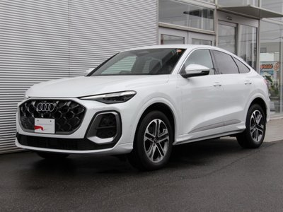 2025 AUDI Q5 SPORTBACK 照片 1