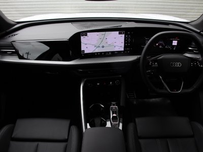 2025 AUDI Q5 SPORTBACK 照片 4