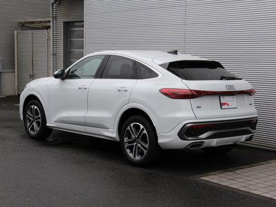 2025 AUDI Q5 SPORTBACK 照片 9