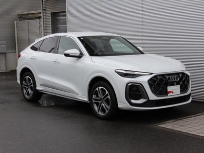 2025 AUDI Q5 SPORTBACK 照片 6