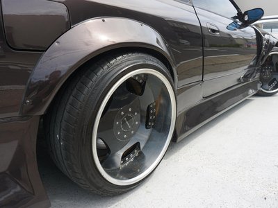 1999 Nissan SYLVIA — миниатюра 62