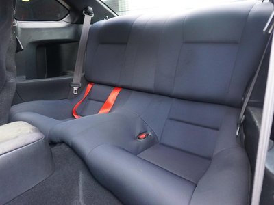 1999 Nissan SYLVIA — миниатюра 42