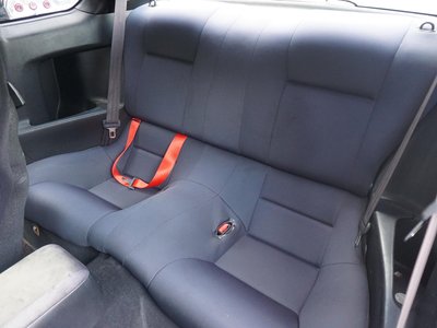 1999 Nissan SYLVIA — миниатюра 41