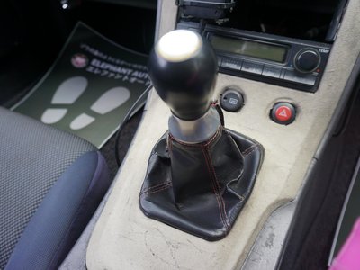 1999 Nissan SYLVIA — миниатюра 28