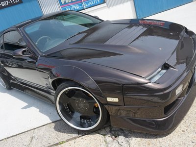 1999 Nissan SYLVIA — миниатюра 49