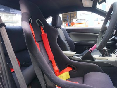 1999 Nissan SYLVIA — миниатюра 2