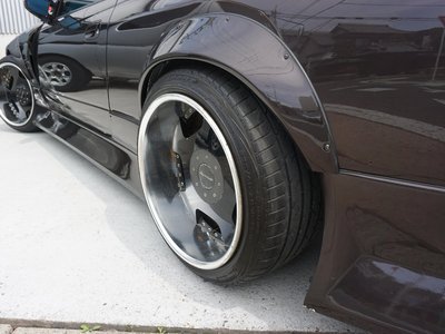1999 Nissan SYLVIA — миниатюра 56