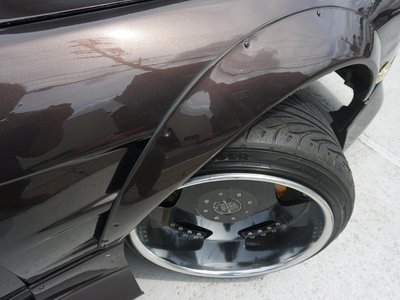 1999 Nissan SYLVIA — миниатюра 75