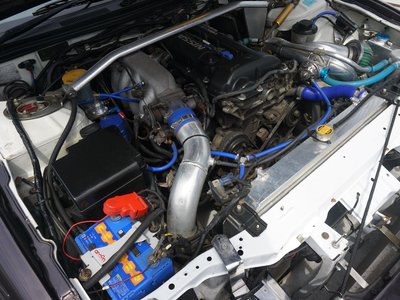 1999 Nissan SYLVIA — миниатюра 68