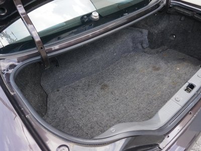 1999 Nissan SYLVIA — миниатюра 8