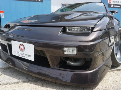 1999 Nissan SYLVIA — миниатюра 52