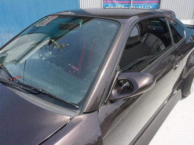 1999 Nissan SYLVIA — миниатюра 53