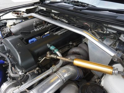 1999 Nissan SYLVIA — миниатюра 70