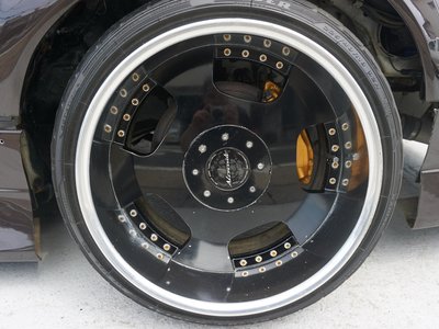 1999 Nissan SYLVIA — миниатюра 19