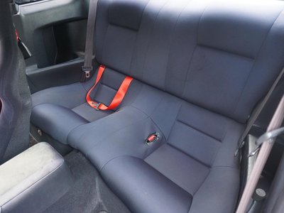 1999 Nissan SYLVIA — миниатюра 7