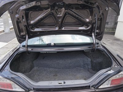 1999 Nissan SYLVIA — миниатюра 46