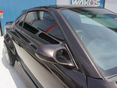 1999 Nissan SYLVIA — миниатюра 51