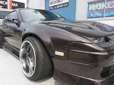 1999 Nissan SYLVIA — миниатюра 76