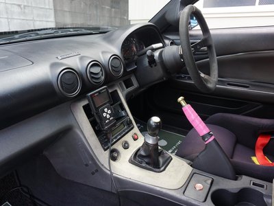 1999 Nissan SYLVIA — миниатюра 6