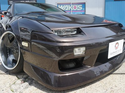 1999 Nissan SYLVIA — миниатюра 47