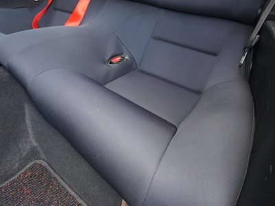 1999 Nissan SYLVIA — миниатюра 43