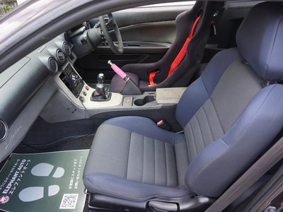 1999 Nissan SYLVIA — миниатюра 33