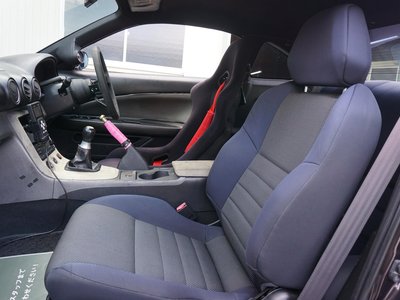1999 Nissan SYLVIA — миниатюра 35